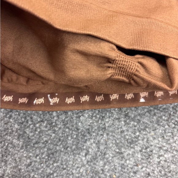YITTY Women’s Brown Bra size: XL/XXL - Picture 4 of 5